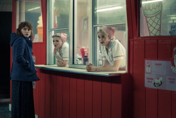 Her Şeyi Bitirmek İstiyorum:  Charlie Kaufman'ın Sinemada Psişenin Dağılışı